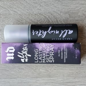 Urban Decay All Nighter Setting Spray 118ml